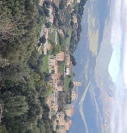 Loca Affittacamere Arbellara Esterno foto