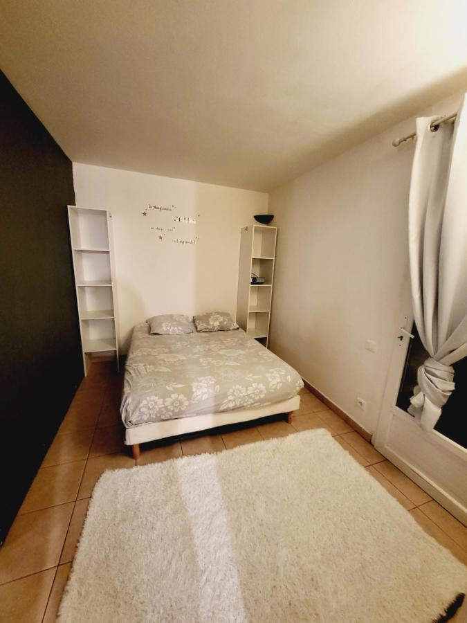 Loca Affittacamere Arbellara Esterno foto
